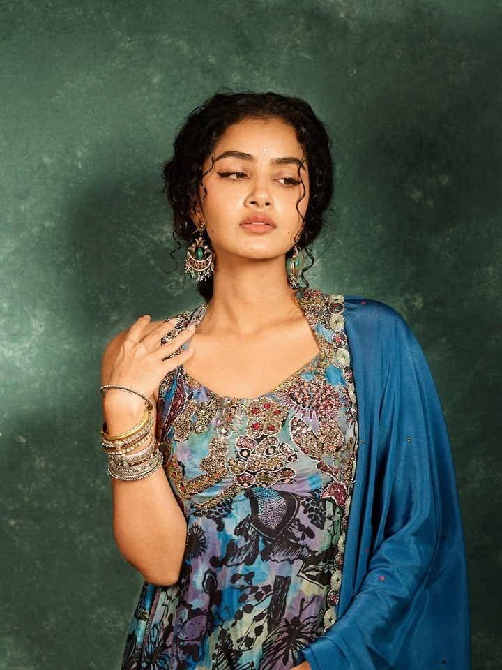 Anupama Parameswaran