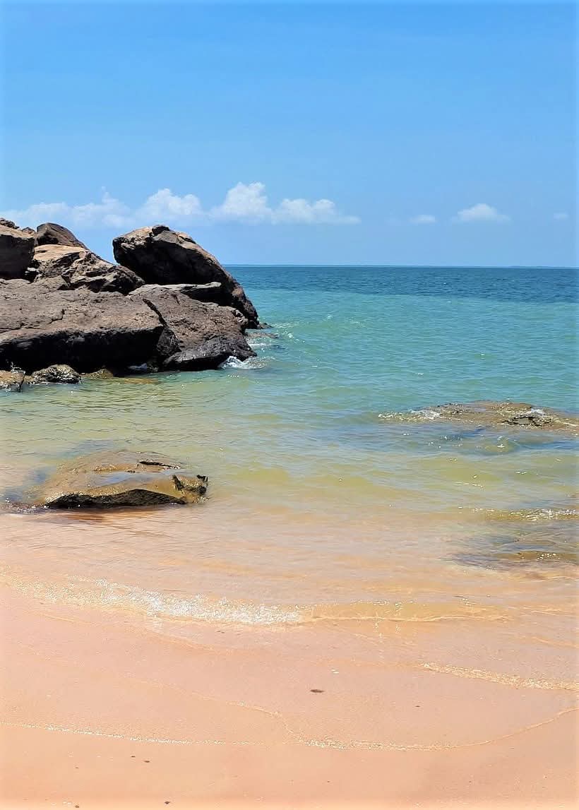 Alter do Chão, Pará, Brazil.