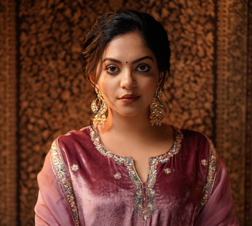 Ahaana Krishna
