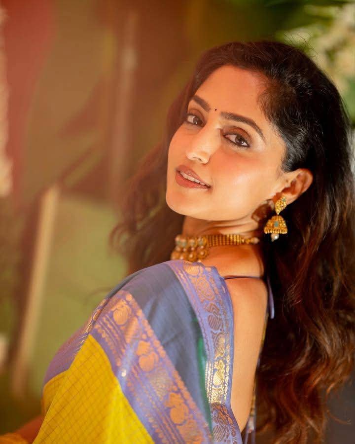 Reba Monica John