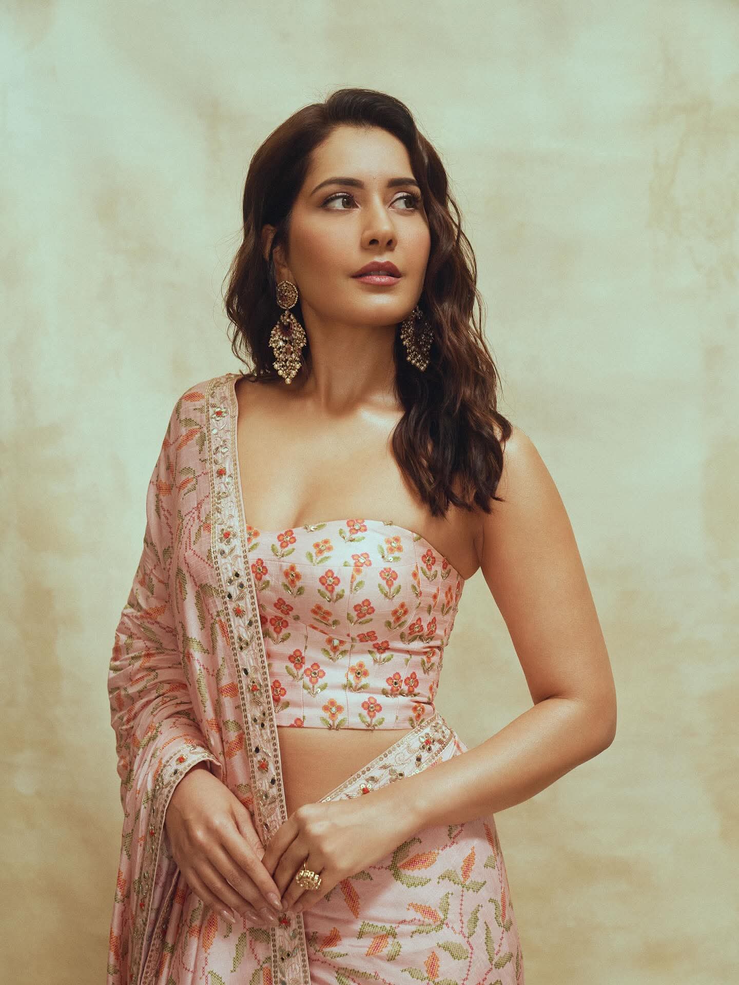Raashii Khanna