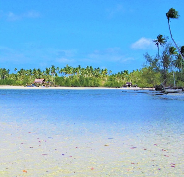 Bintan Island, Indonesia.