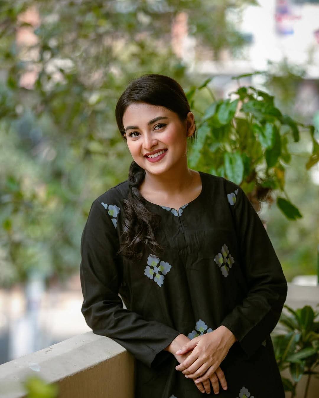 Tanjim Saiyara Totini