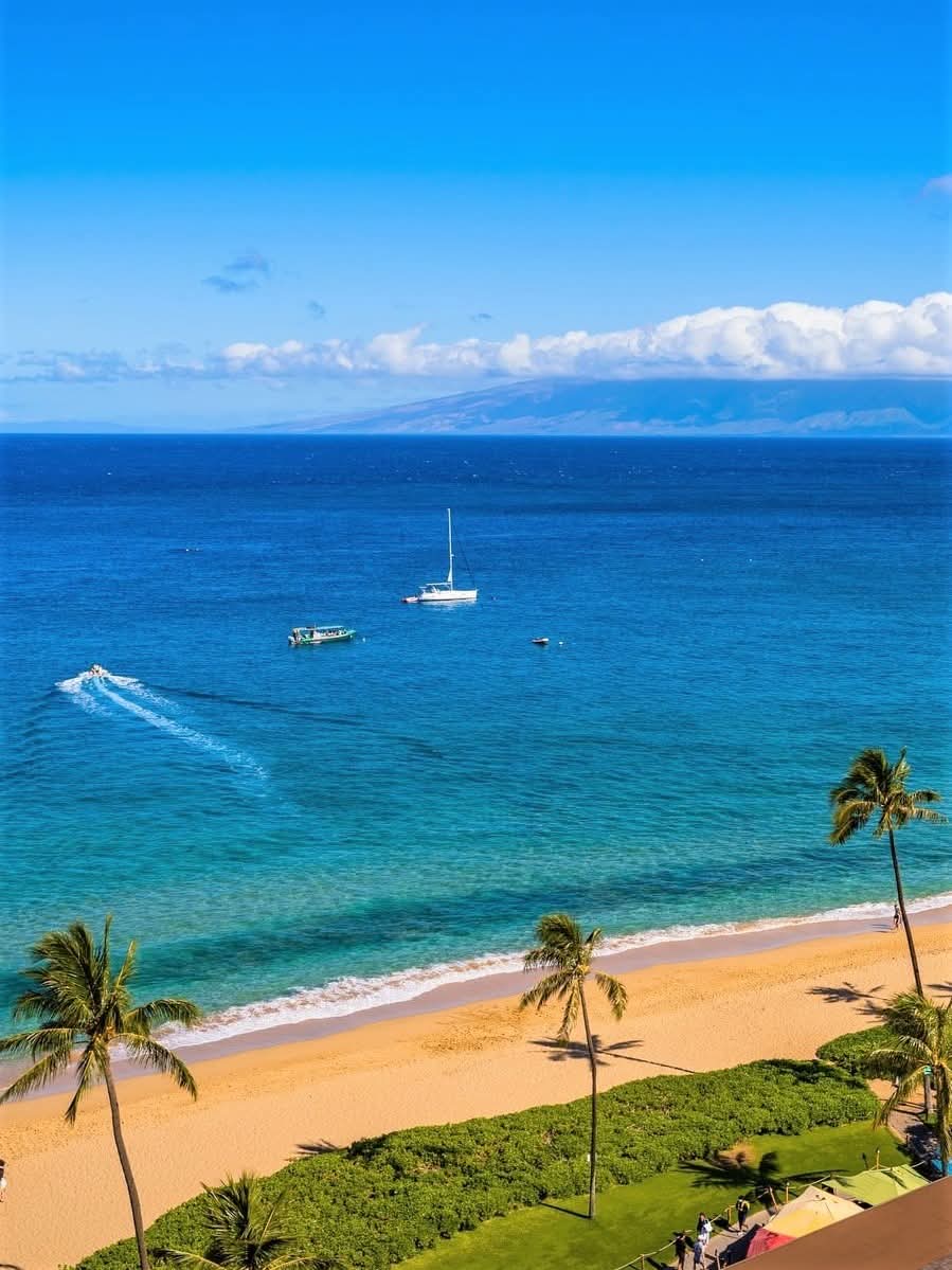 Maui, Hawaii, USA.