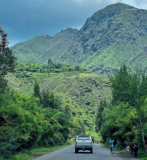 Wollo, Ethiopia 🇪🇹