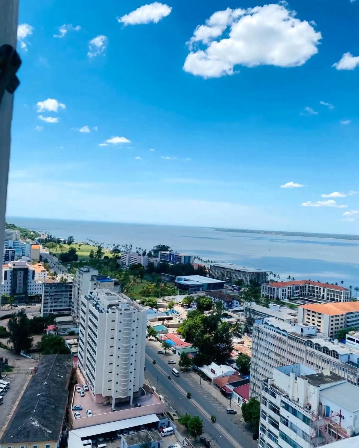 Maputo, Mozambique 🇲🇿