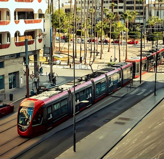 Casablanca, Morocco 🇲🇦