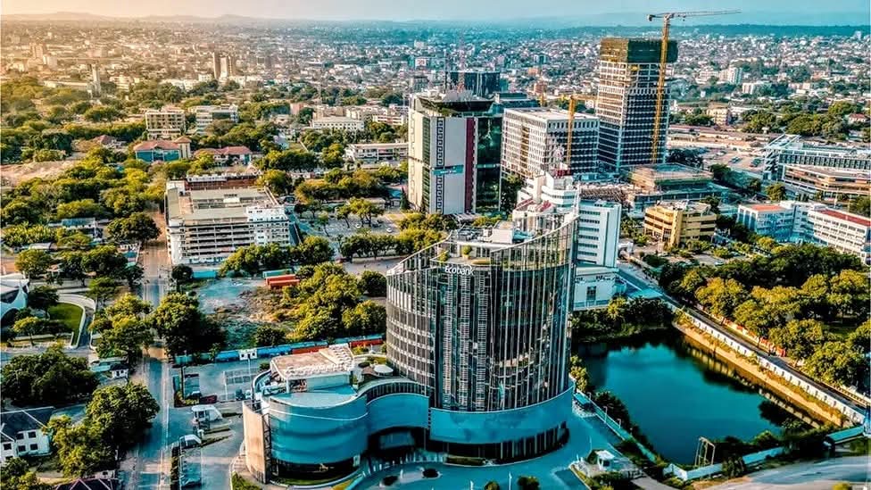 Accra, Ghana 🇬🇭