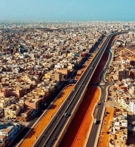 Dakar, Senegal 🇸🇳
