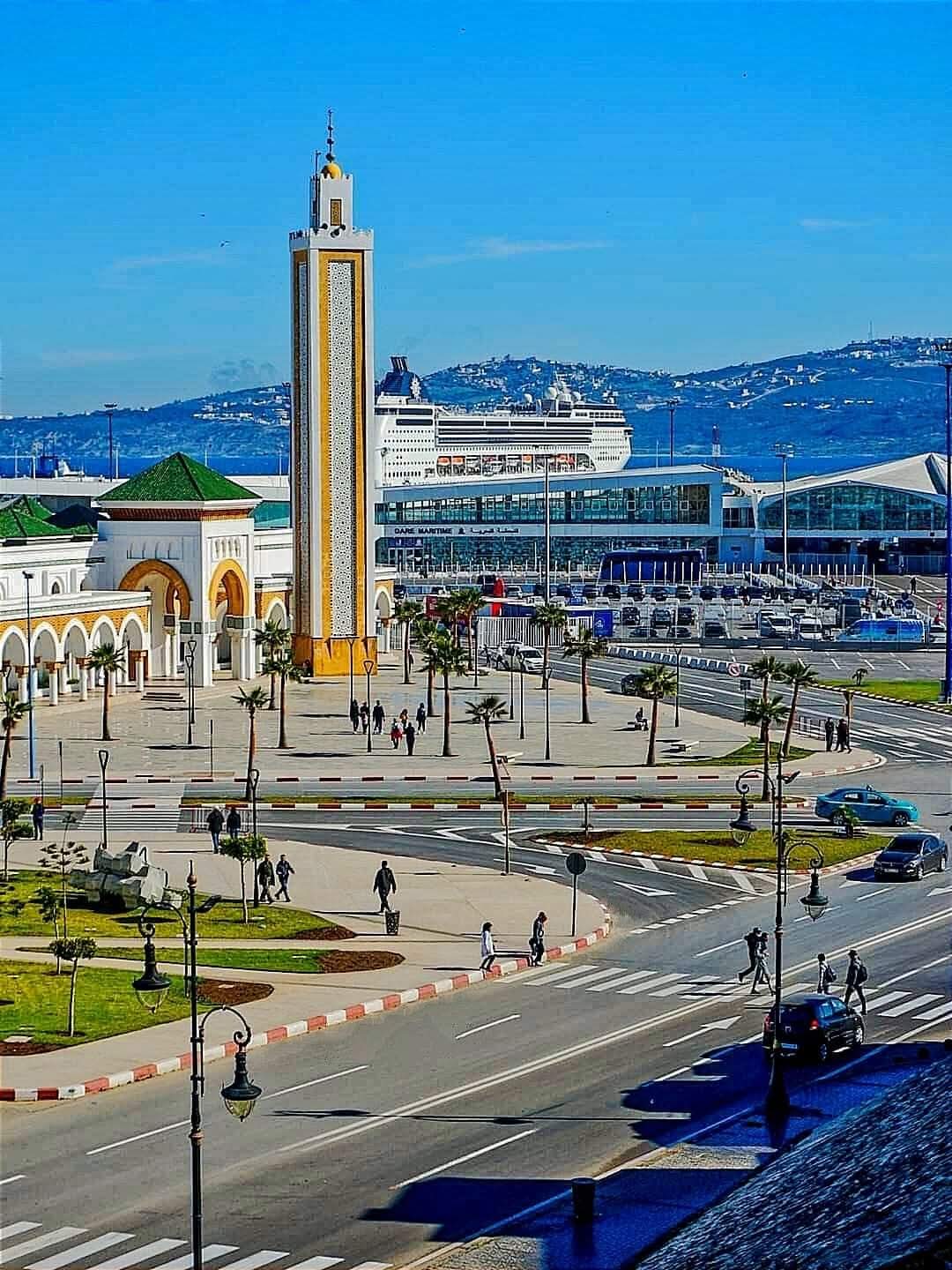 Tangier, Morocco 🇲🇦