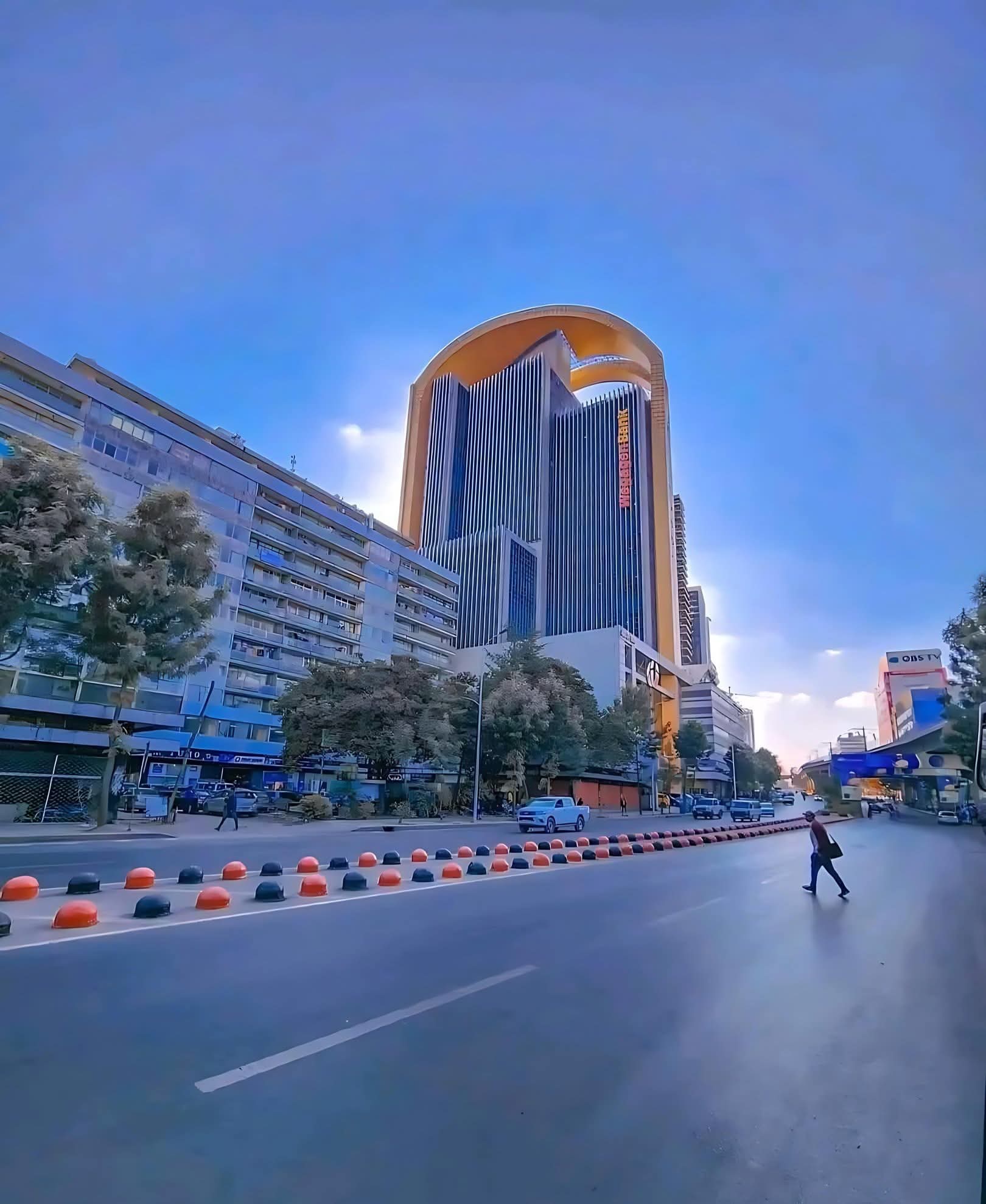 Addis Ababa, Ethiopia 🇪🇹