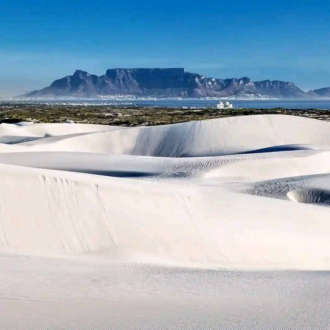 Atlantis Dunes, South Africa 🇿🇦