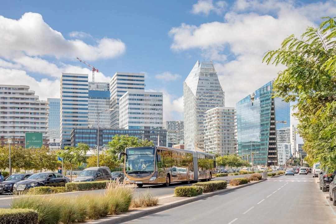 Casablanca, Morocco 🇲🇦