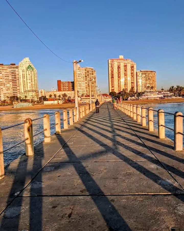 Durban, South Africa 🇿🇦