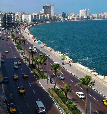 Alexandria, Egypt 🇪🇬