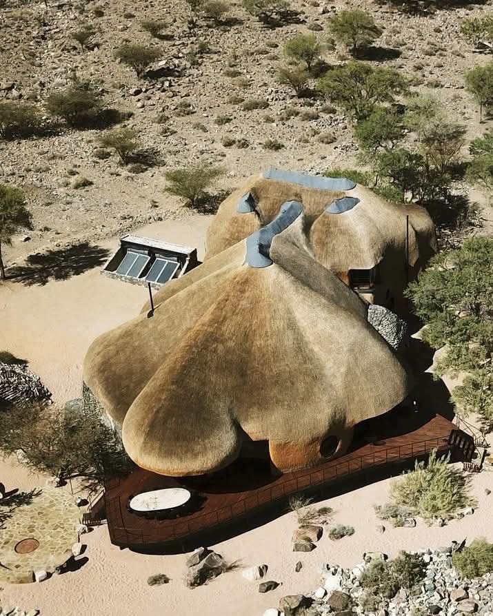 Desert, Namibia 🇳🇦