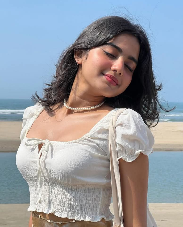 Devika Sanjay
