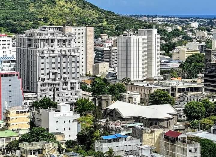 Port Louis, Mauritius 🇲🇺