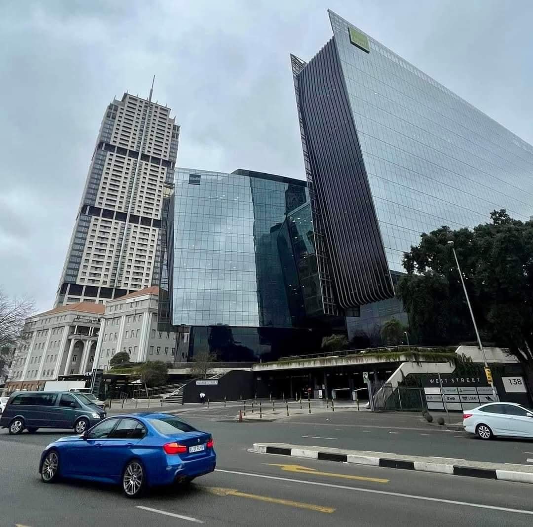 Sandton City, Gauteng, South Africa 🇿🇦