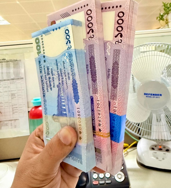 If you have money, your children are loved, your wife is respected, and your words are valued in this society.🔥
So you work hard, earn money.🤷‍♂️
- Weber Shuvo