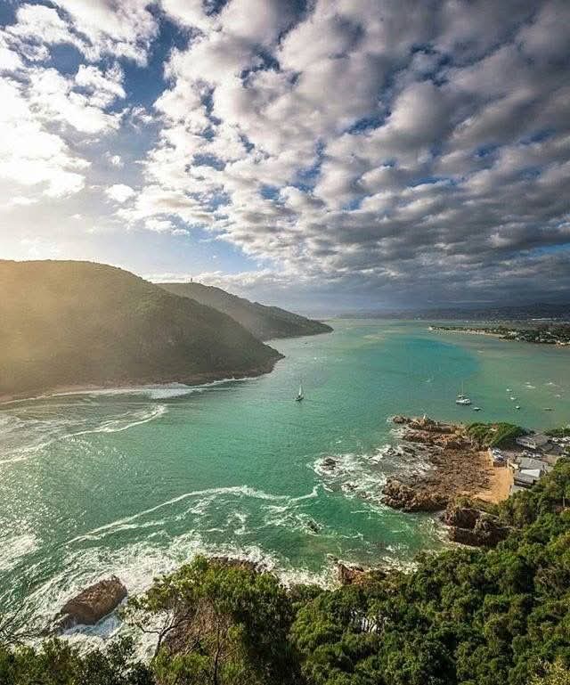 Knysna, South Africa 🇿🇦