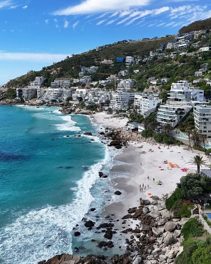 Cape Town, South Africa 🇿🇦