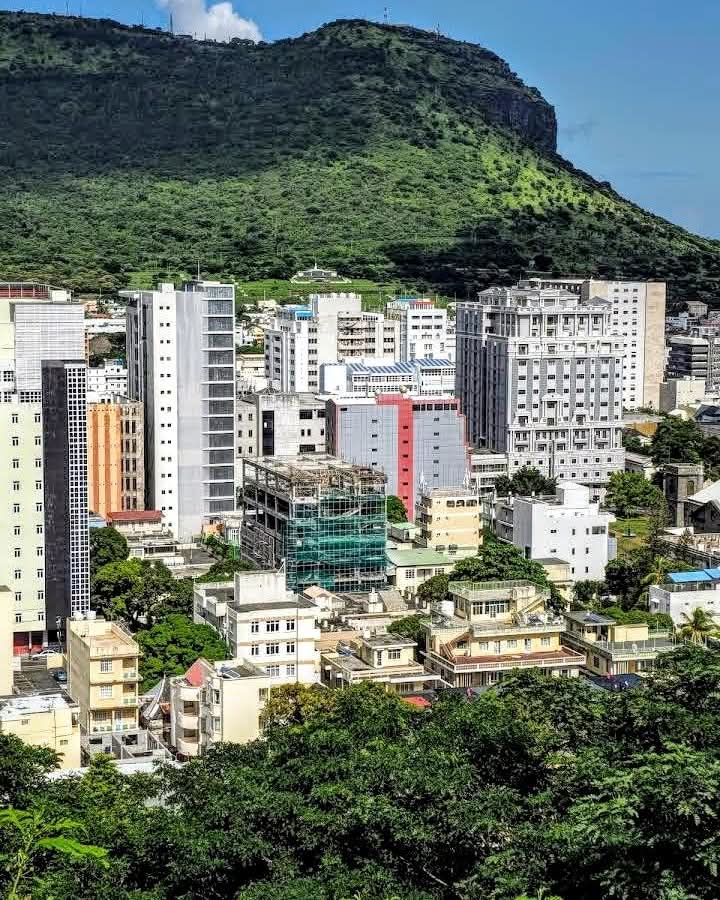 Port Louis, Mauritius 🇲🇺