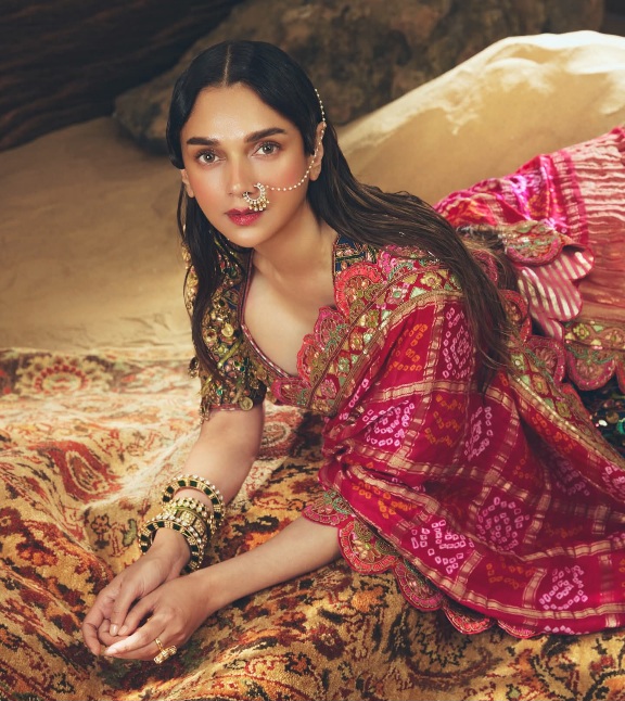 Aditi Rao Hydari