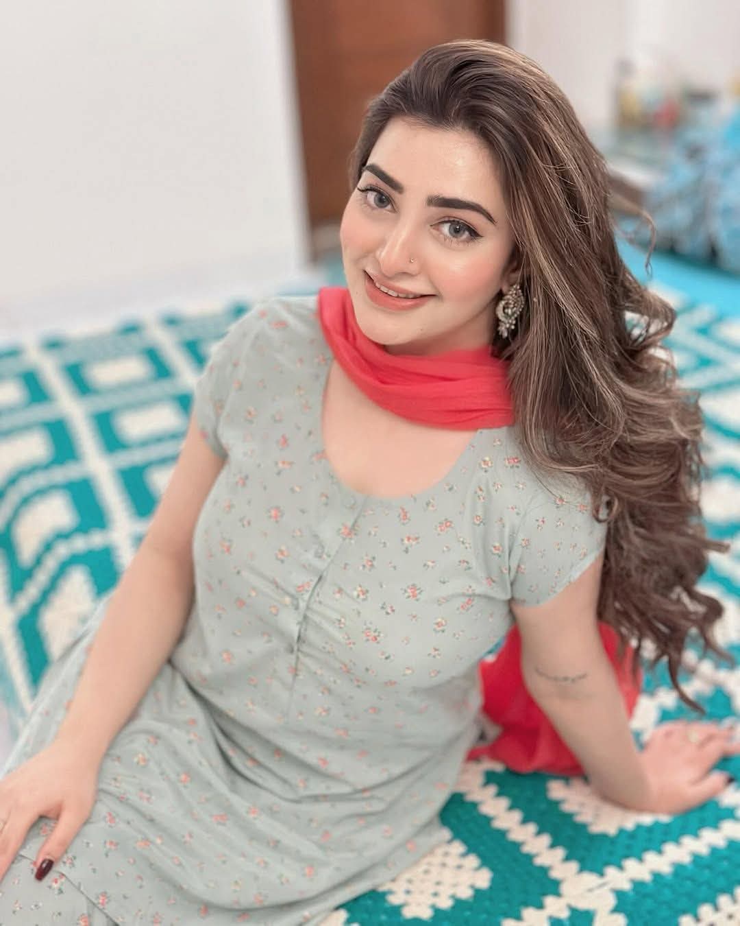 Nawal Saeed - Pakistan Beautiful Actor