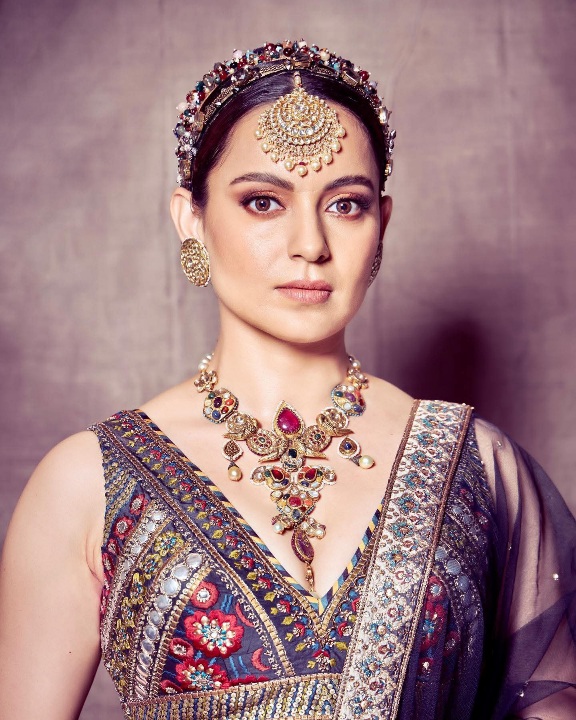Kangana Ranaut - Indian Beautiful Actor
