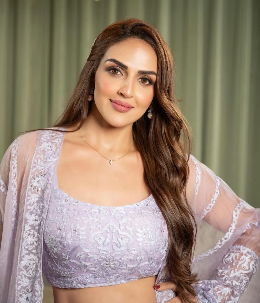 Esha Deol