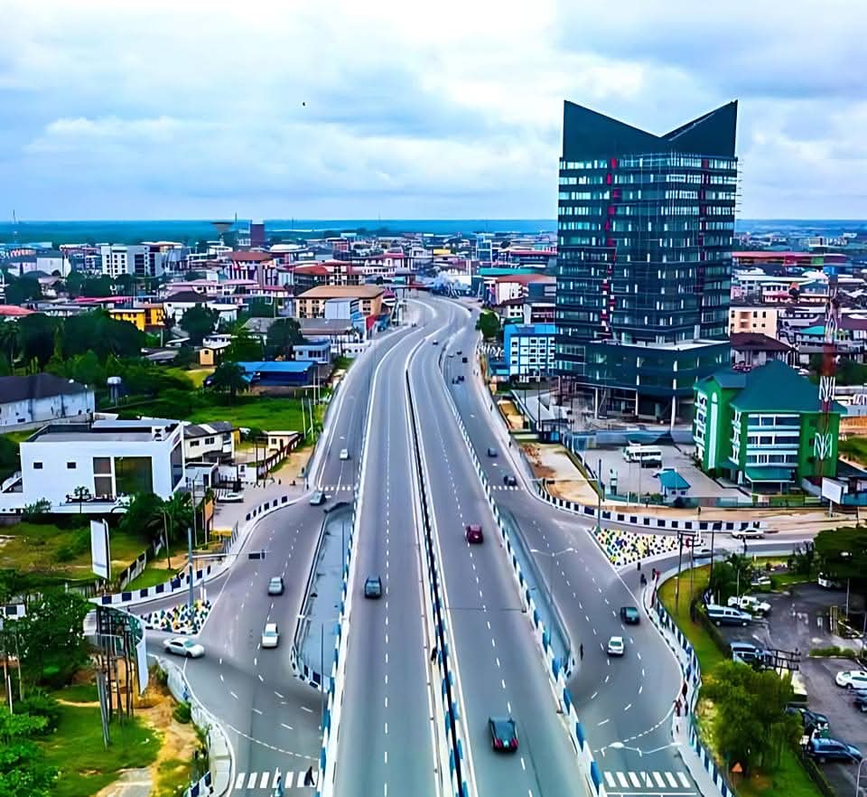 Port Harcourt, Rivers State, Nigeria 🇳🇬