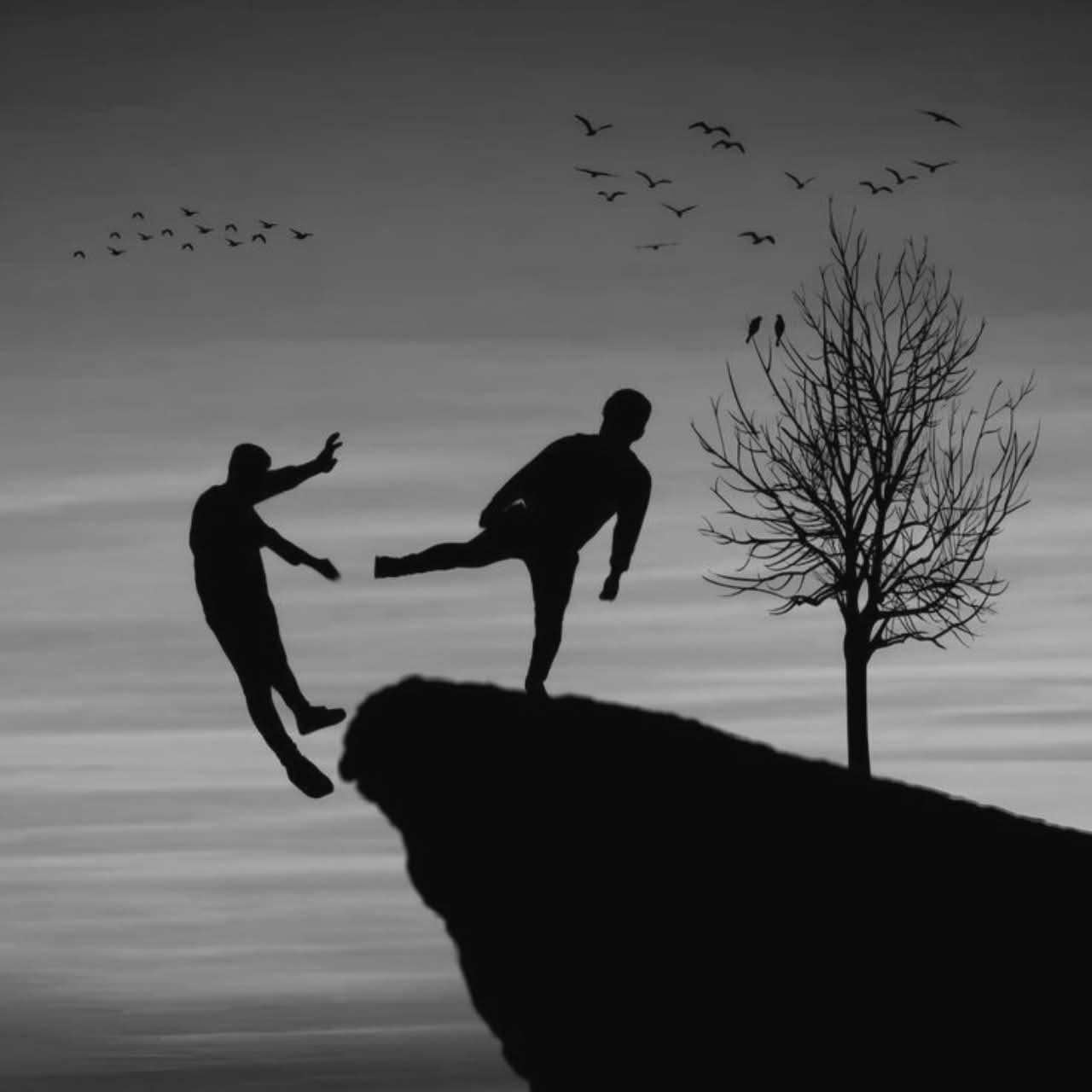 সব সঙ্গীকে বন্ধু ভেবো না! কারণ সময় আর টাকা। তাদের রূপ পরিবর্তন করতে সক্ষম।🧡