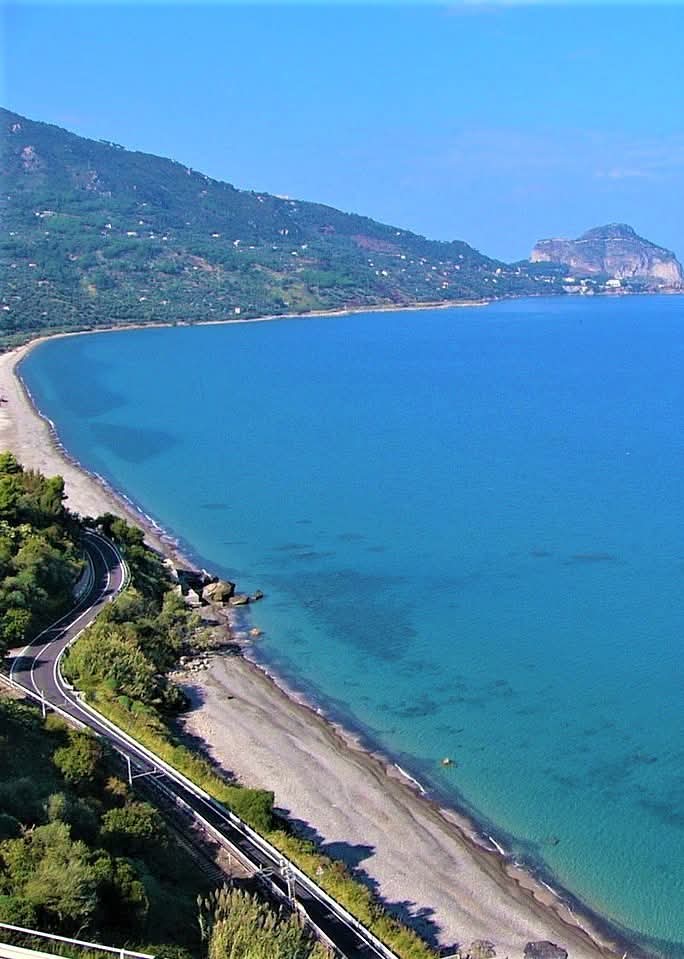 Cefalù, Sicily, Italy.