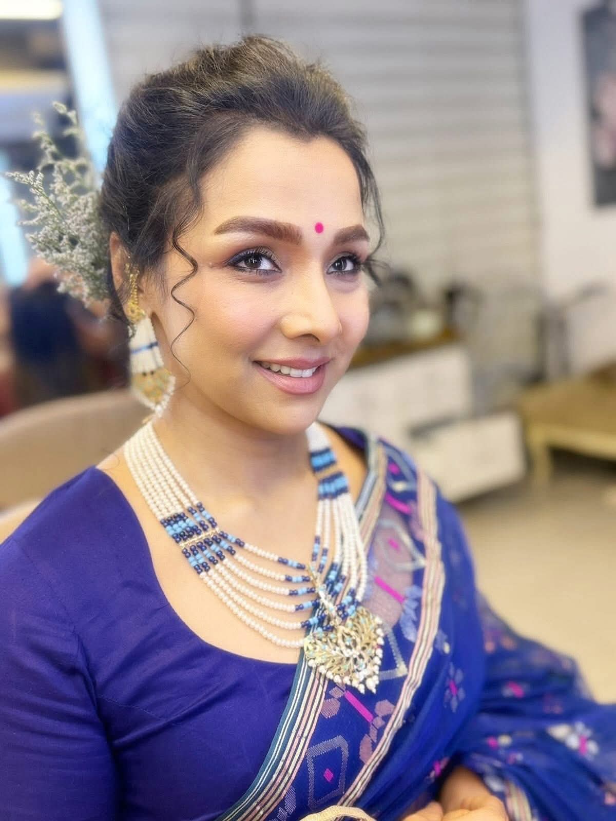 Runa Khan - Bangladeshi Beautiful Actor