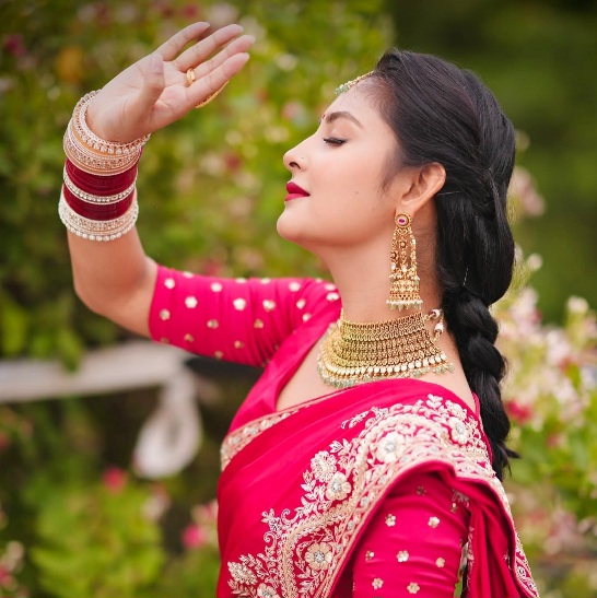 Naznin Nahar Niha - Bangladeshi Beautiful Actor