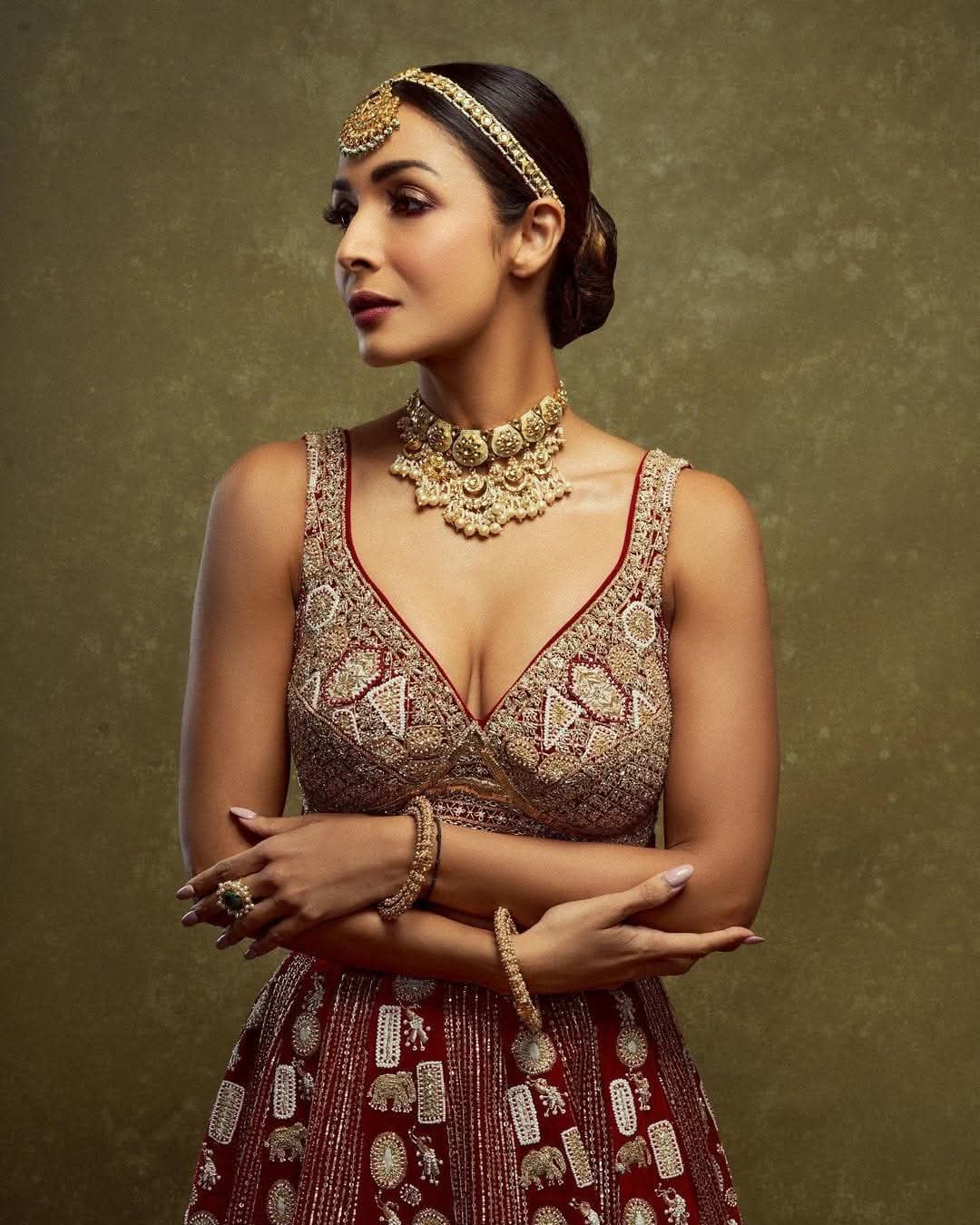 Malaika Arora - Indian Beautiful Actor - Bollywood Beautiful Actor - Indian Hot Actor - Bollywood Beautiful Model