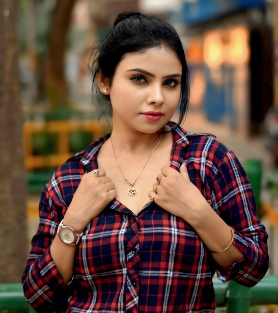 Manasree Bhattacharya - Indian Beautiful Model - Indian Beautiful Woman