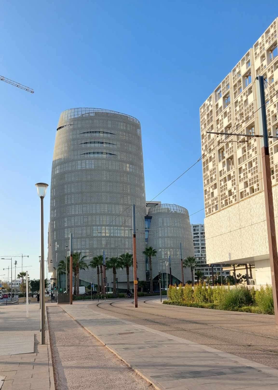 Casablanca, Morocco 🇲🇦
