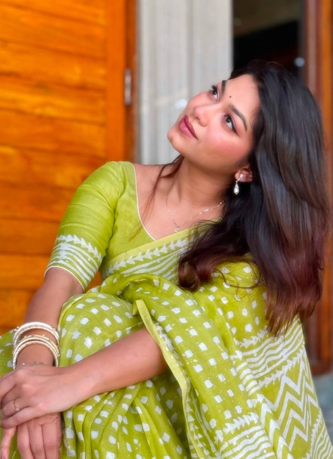 Parsa Evana - Bangladeshi Actor Beauty - Bangladeshi Beautiful Model - Bangladeshi Saree Beauty - Bangladeshi Saree Sondori