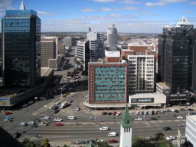 Harare, Zimbabwe 🇿🇼