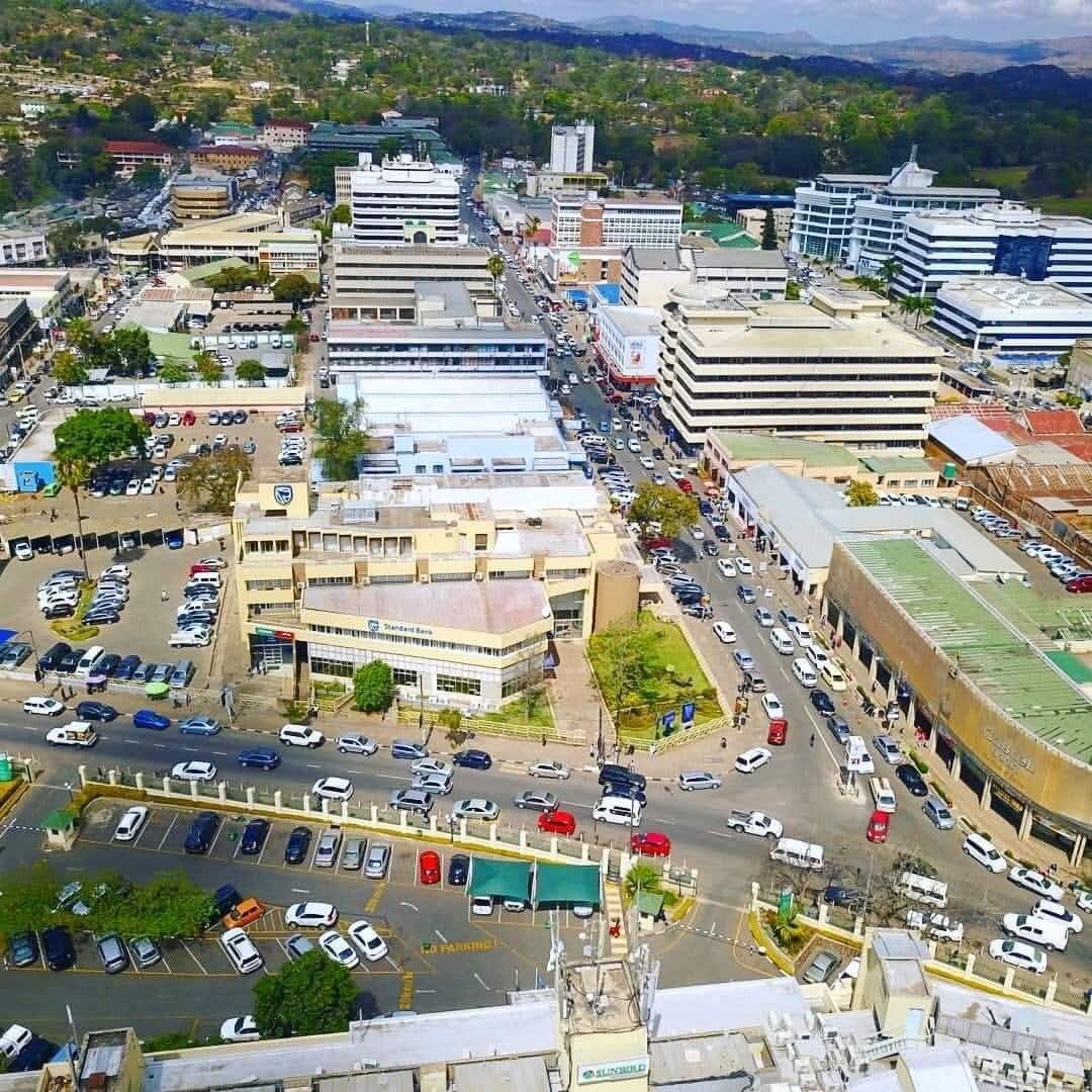 Blantyre, Malawi 🇲🇼