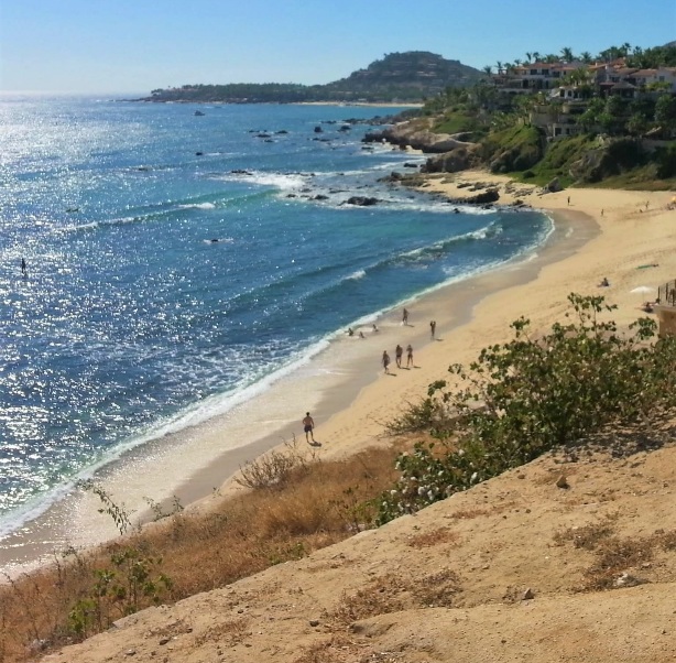 Los Cabos, Mexico.