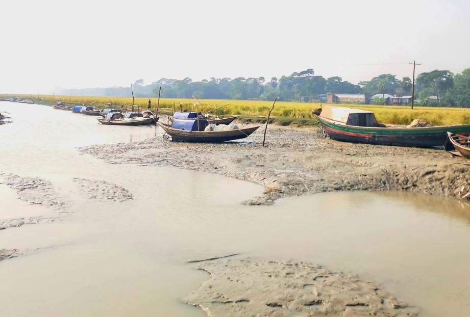 পটুয়াখালী জিলার শৌলা চর এর সুন্দর ছবি। পটুয়াখালীর সুন্দর ছবি।