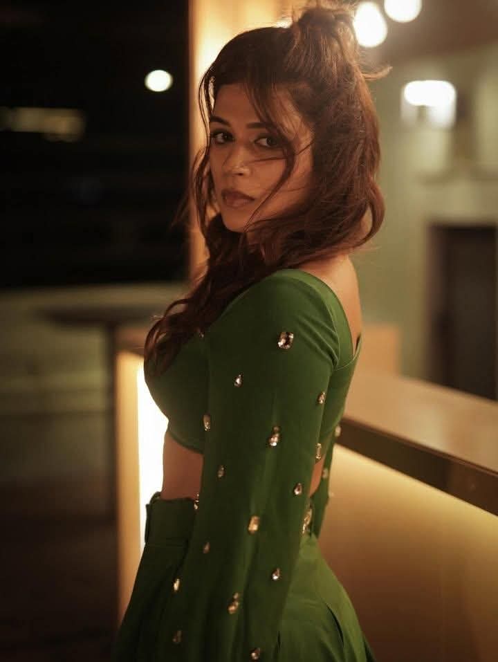 Shraddha Das - Bollywood Beautiful Leady Actor - Bollywood Blouse Fashion - Bollywood Blouse Design - Bollywood Blouse Style - Bollywood Hot Woman - Indian Girl Photo 