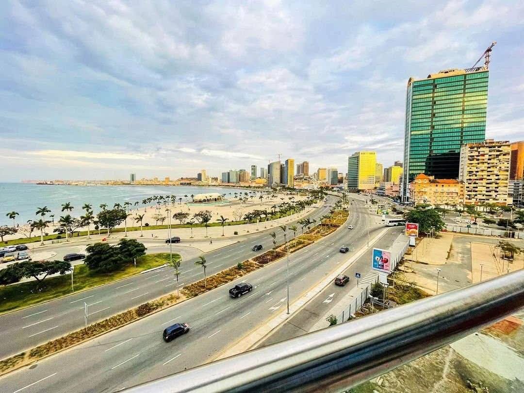 Luanda, Angola 🇦🇴