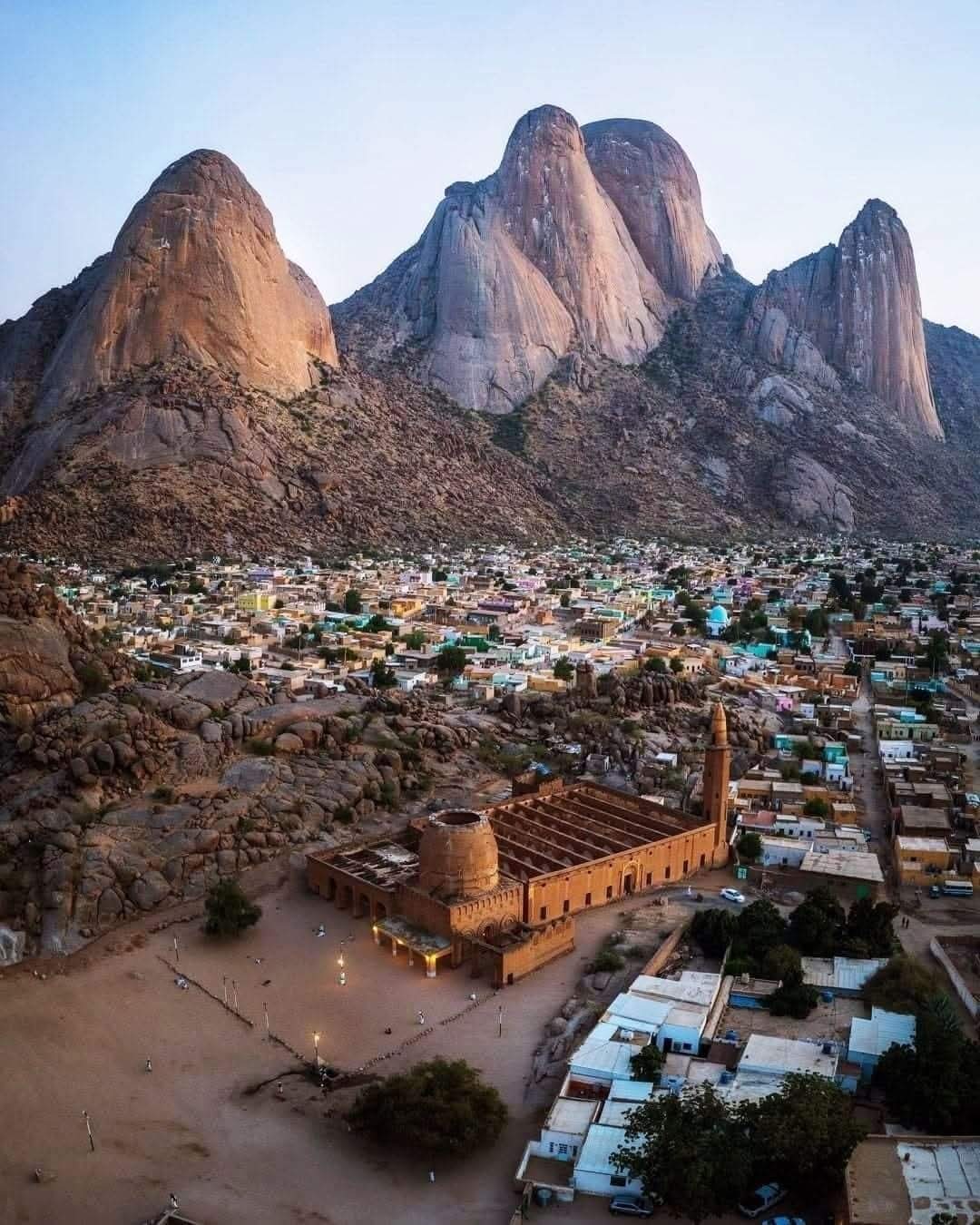 Kassala, Sudan 🇸🇩