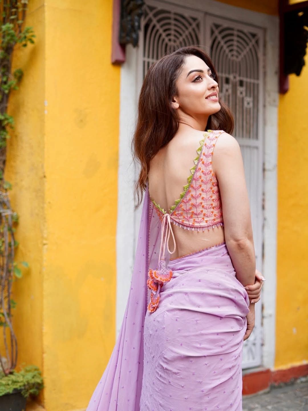 Sandeepa Dhar - Bollywood Actor Beauty - Bollywood Saree Model - Bollywood Saree Blouse Style - Bollywood Blouse Design - Bollywood Girl Photo - Bollywood Saree Shoot - Bollywood Blouse Fashion - Bollywood Saree Photoshoot - Bollywood Saree Style