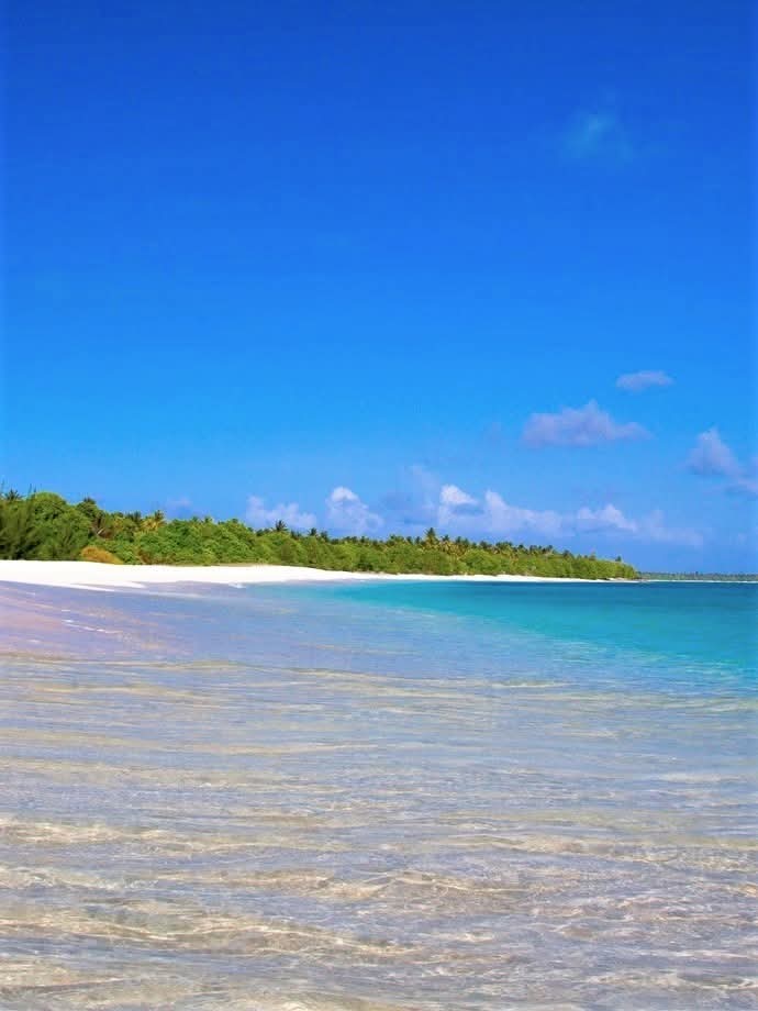 Marshall Islands-Pacific Ocean.