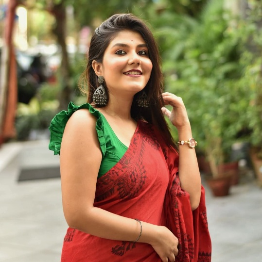 Purbali Talukder - Indian Saree Model - Indian Saree Blouse Style - Indian Blouse Design - Indian Hot Girl Photo - Indian Saree Fashion - Indian Saree Shoot - Indian Blouse Style - Indian Green Blouse Lover - Indian Red Saree Lover - Indian Saree Blouse Fashion - Indian Saree Beauty - Indian Saree Style - Indian Saree Photoshoot